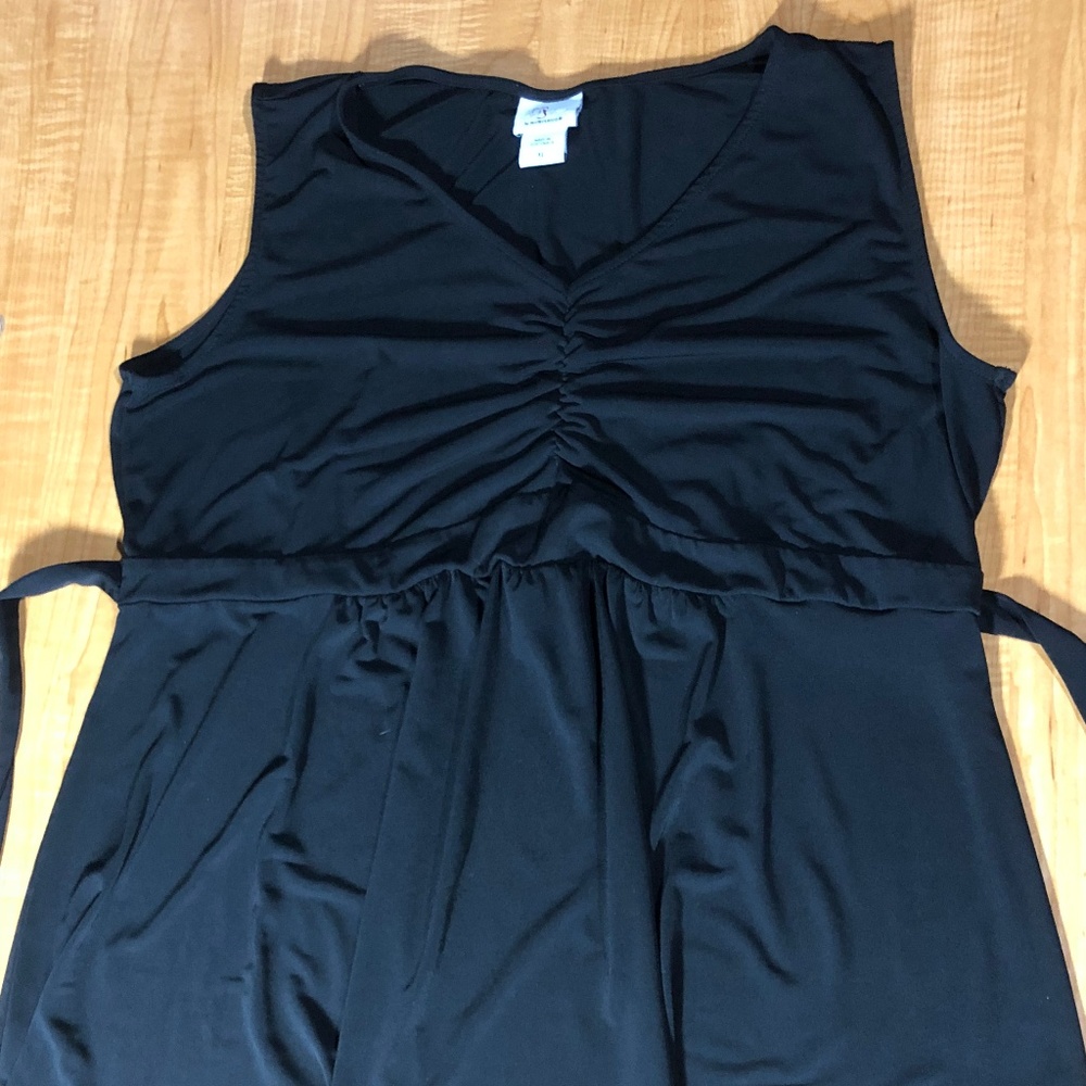 Oh Baby by Motherhood Maternity Top - Size XL